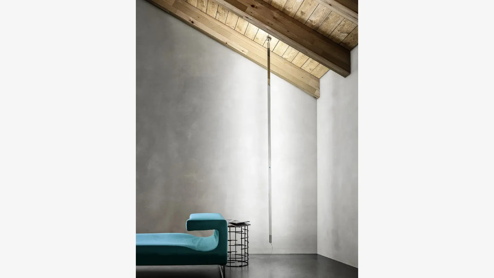 Xilema suspension lamp by Stilnovo