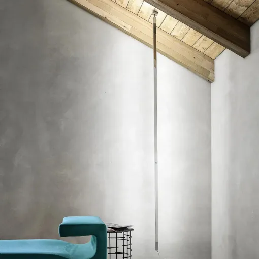 Xilema suspension lamp by Stilnovo
