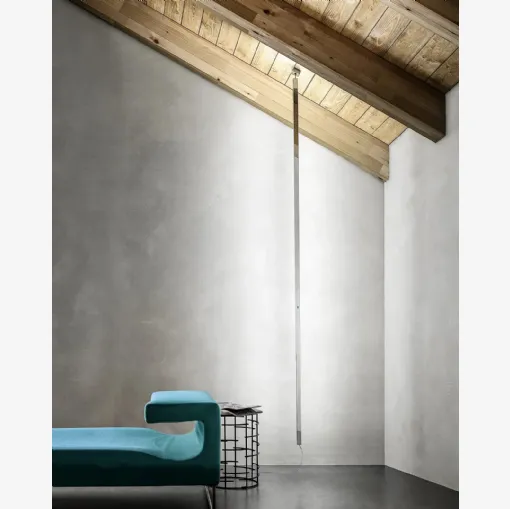 Xilema suspension lamp by Stilnovo