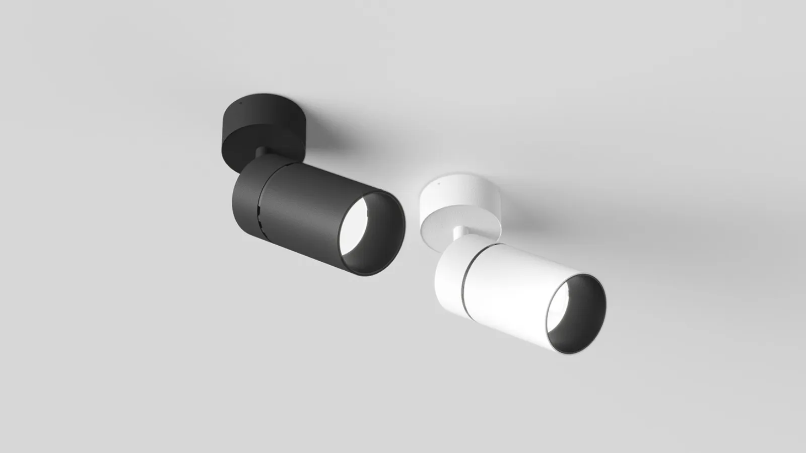 Yori Surface Base lamp by Reggiani