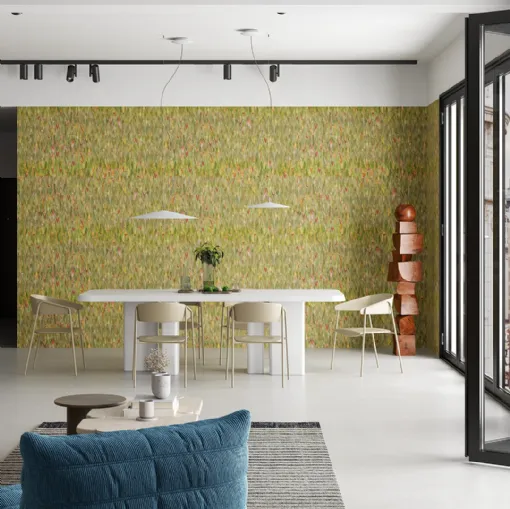 Bamboo Wallpaper by Inkiostro Bianco.