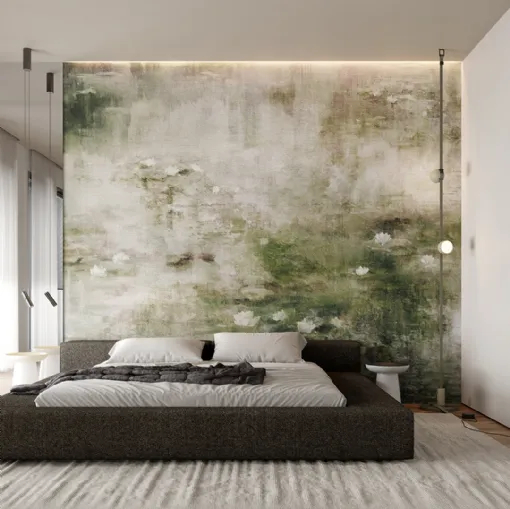 Wallpaper Naiads by Inkiostro Bianco