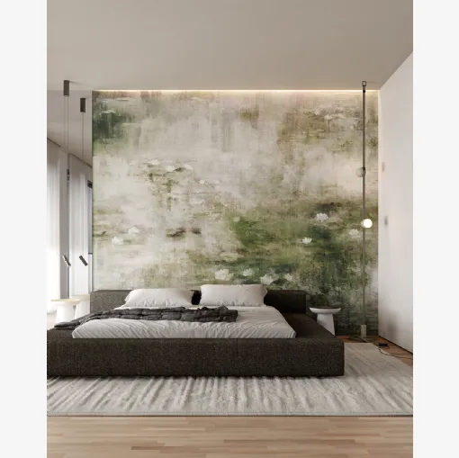 Wallpaper Naiads by Inkiostro Bianco