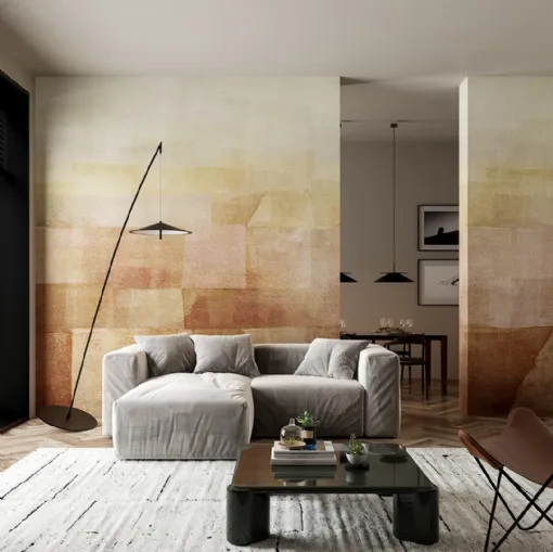 Sunveils wallpaper by White Ink