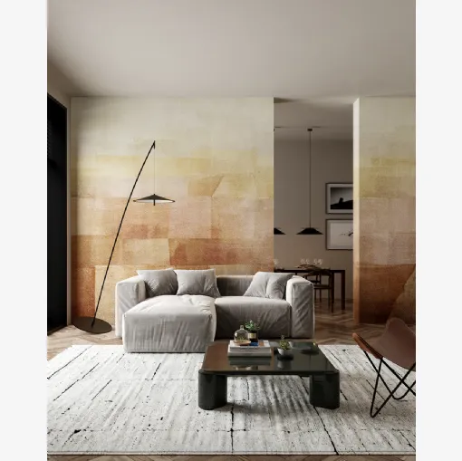 Sunveils wallpaper by White Ink