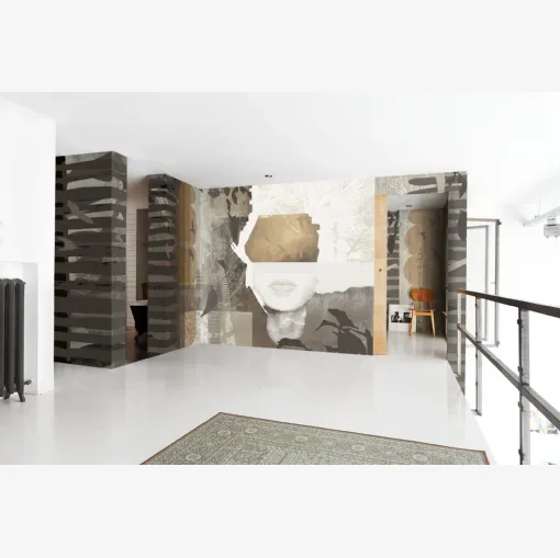 Wallpaper The Eve by Daisy James.