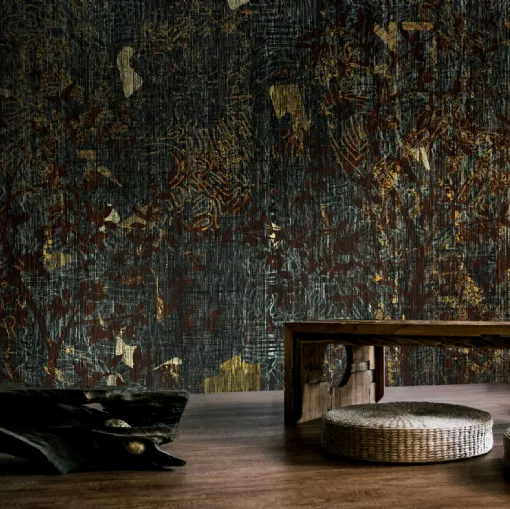 Wallpaper The Sumerian by Daisy James.