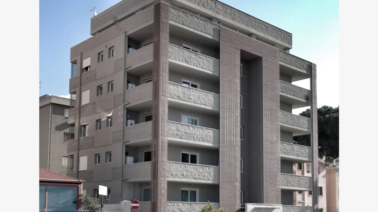 Décowood Stilo boiserie by Dé