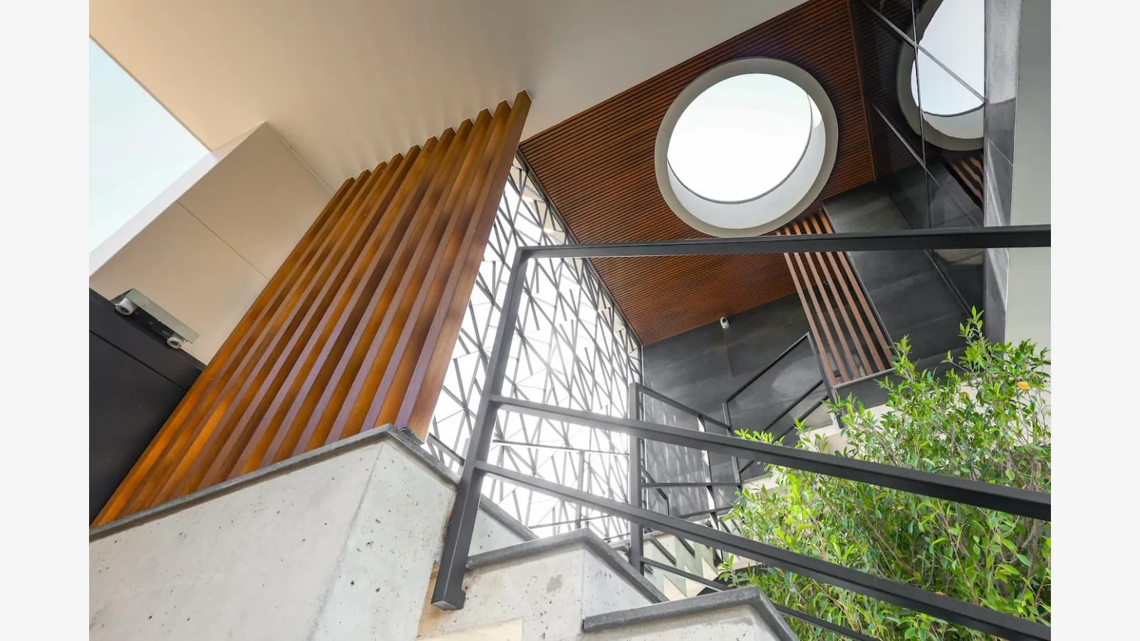 Boiserie Firewall Style by Déco