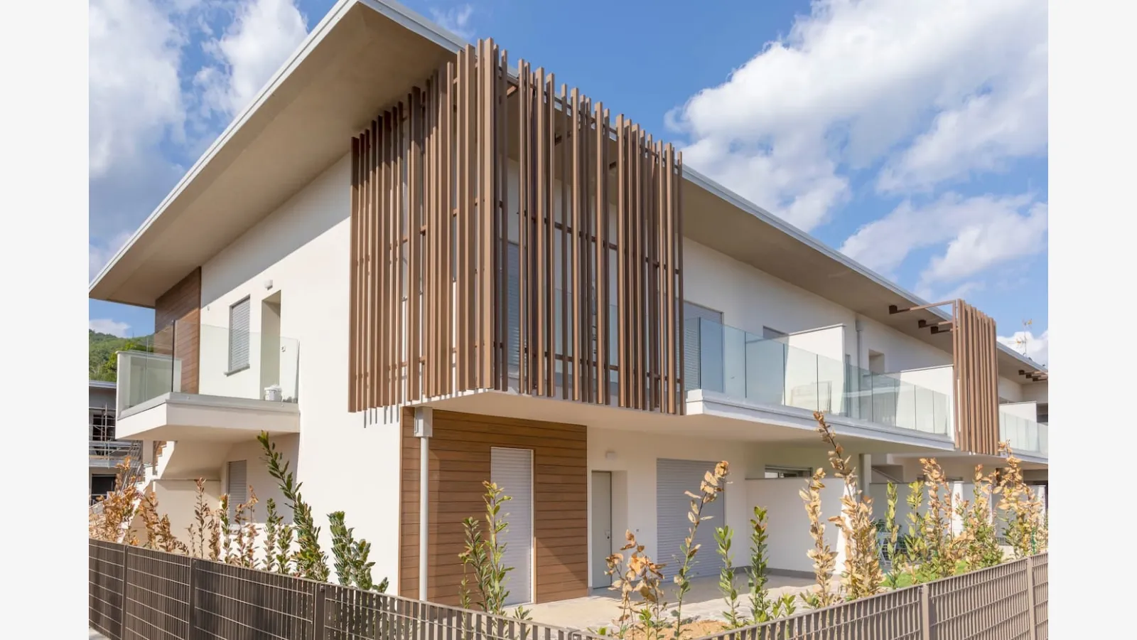 Boiserie Firewall Style by Déco.