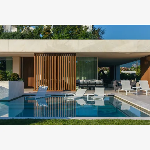 Boiserie Firewall Style by Déco