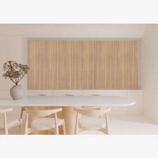 Boiserie Moove Urban Classic by Déco.