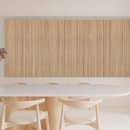 Boiserie Moove Urban Classic by Déco