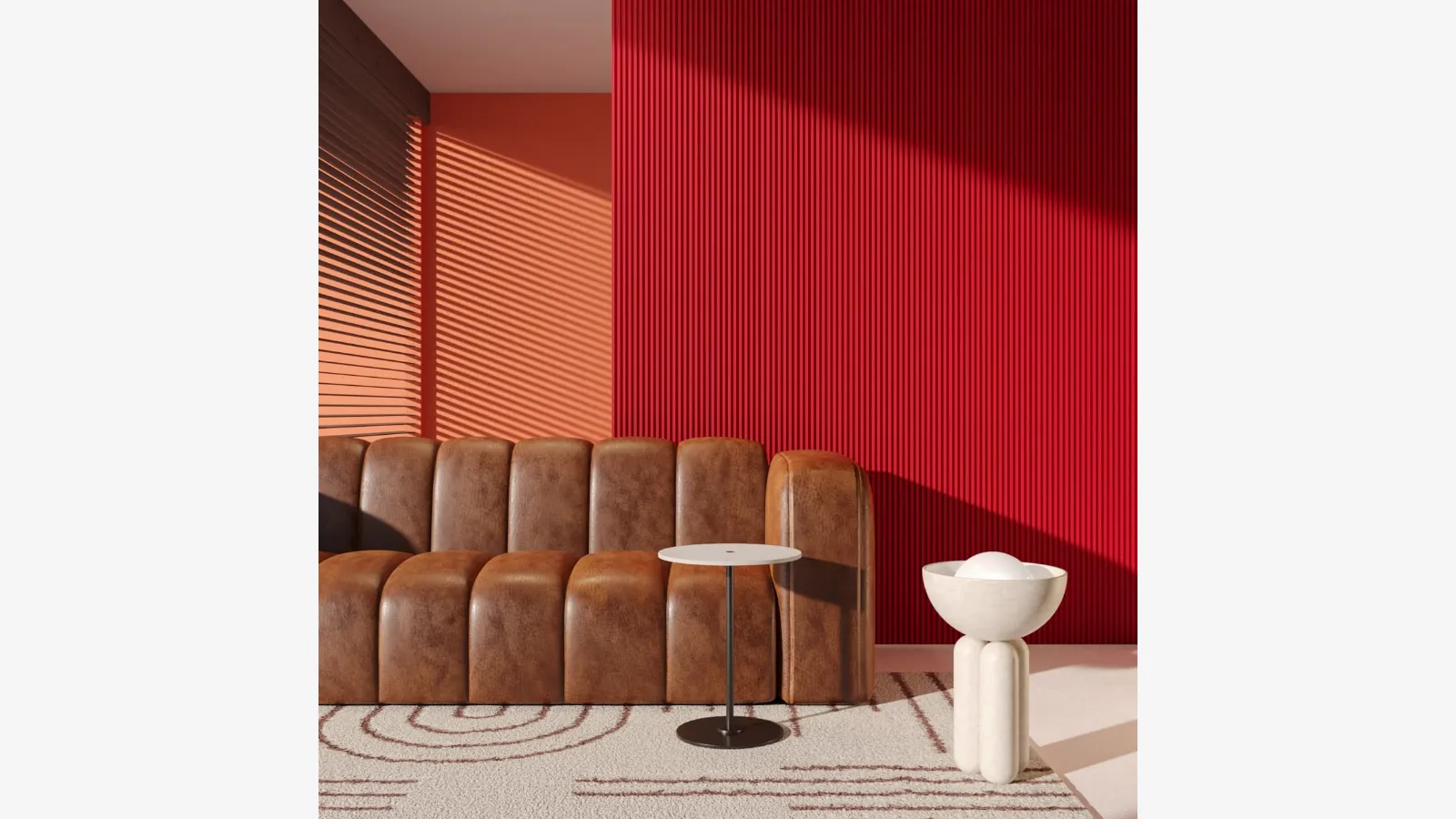 Boiserie Moove Vitter by Déco