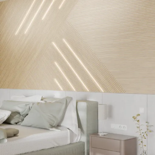 Boiserie Nova Moove by Déco