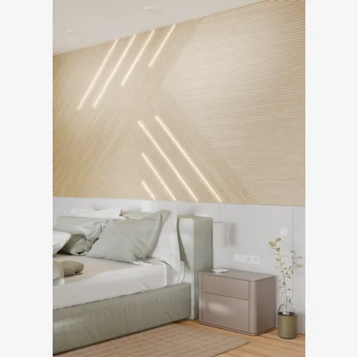 Boiserie Nova Moove by Déco