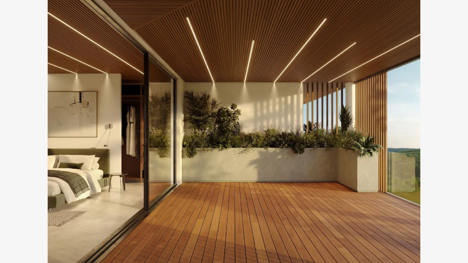 Boiserie Nova Twix by Déco