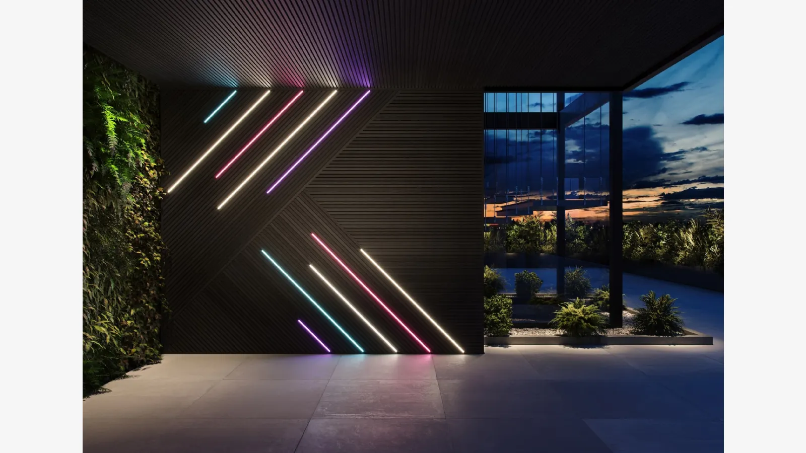 Boiserie Nova Twix by Déco