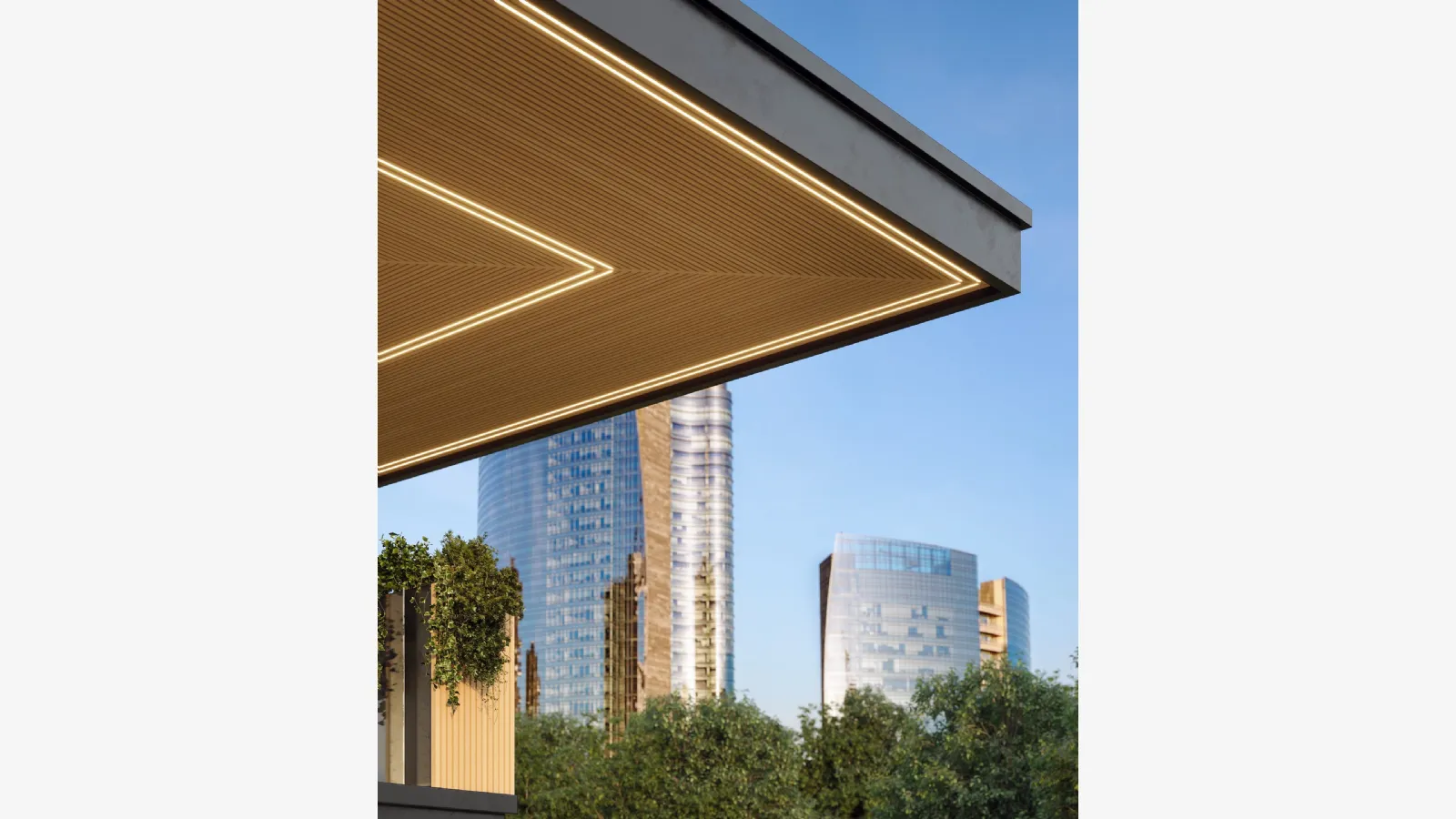 Boiserie Nova Twix by Déco