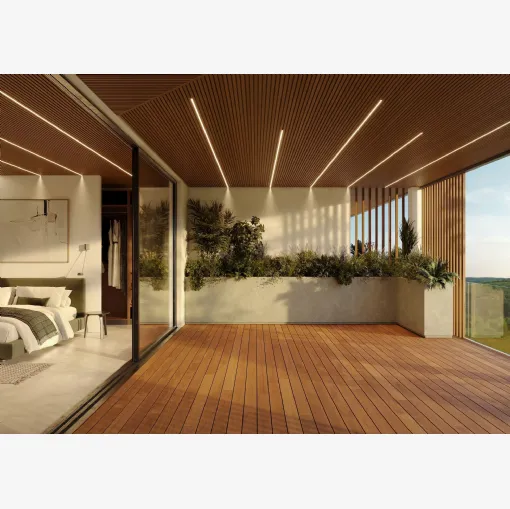 Déco's Boiserie Nova Twix