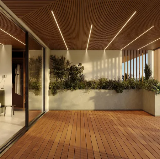 Boiserie Nova Twix by Déco