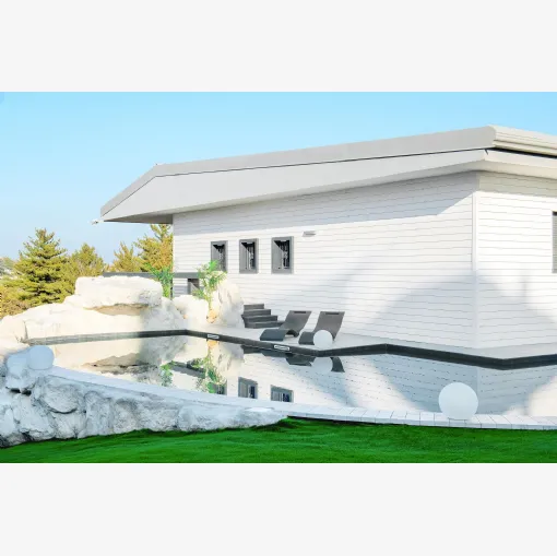 Boiserie Ultrashield Classic Paneling by Déco