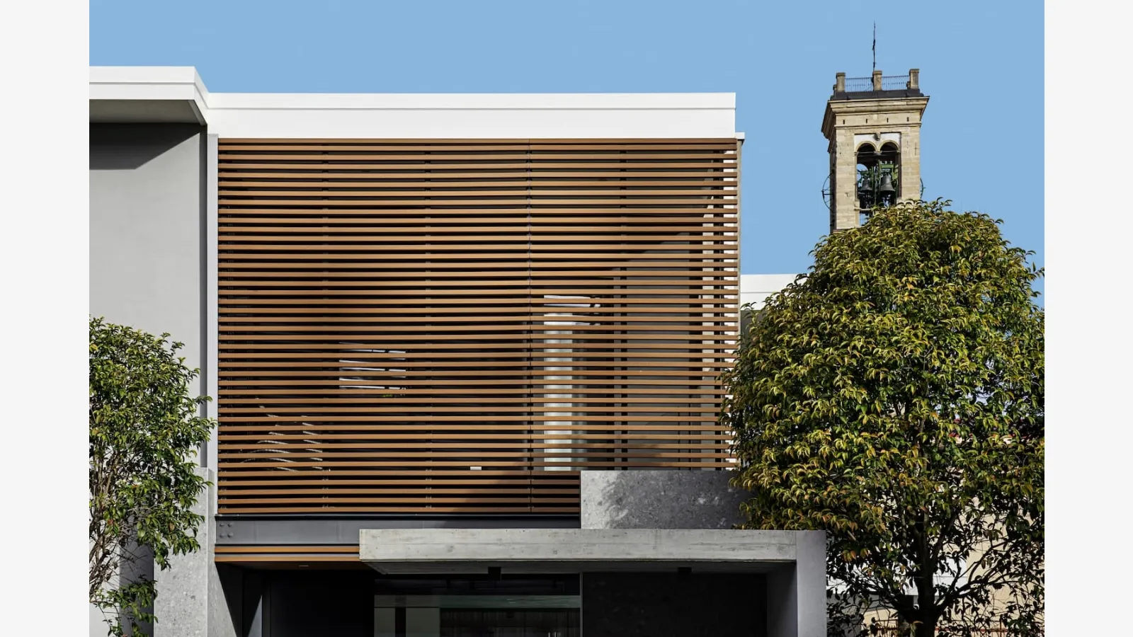 Ultrashield Stilo Déco's boiser