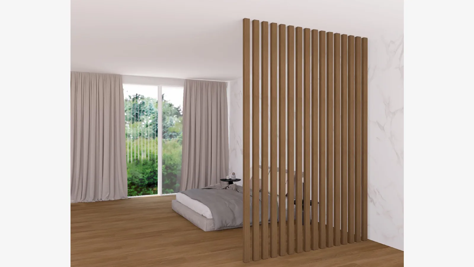 Ultrashield Stilo Boiserie by Dé