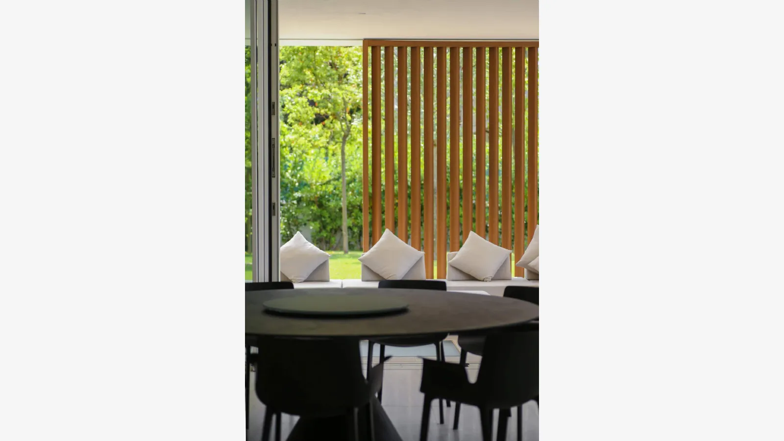 Ultrashield Stilo by Déco paneling