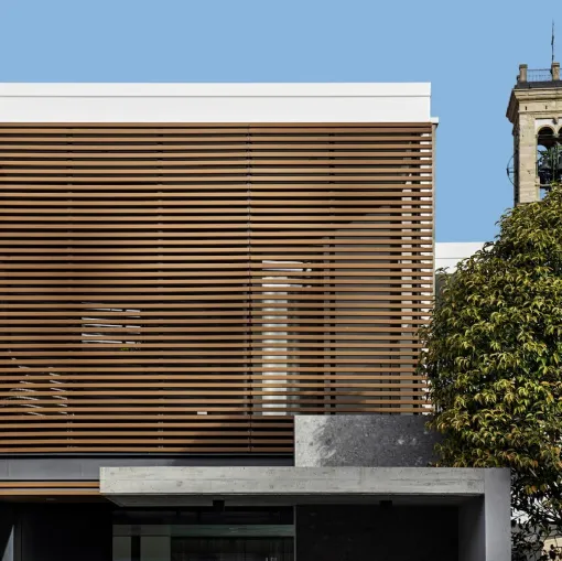 Ultrashield Stilo Boiserie by Dé