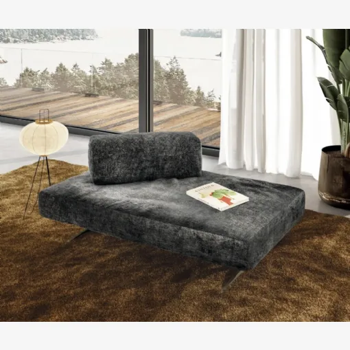 Air Soft Free armchair by Lago