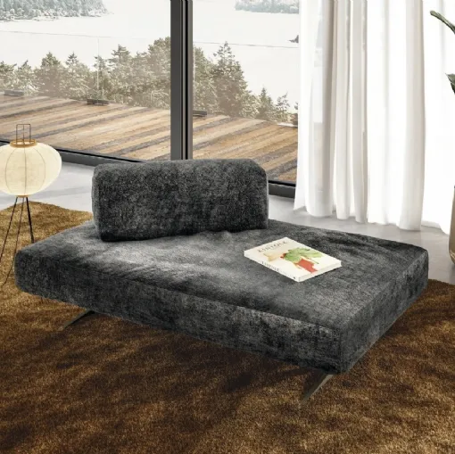 Air Soft Free armchair by Lago