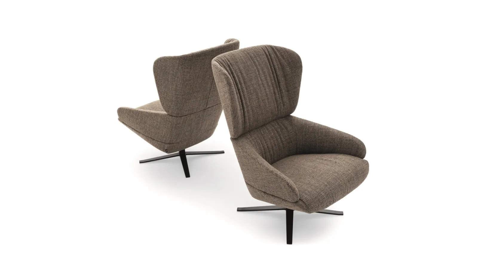 Cut Armchair by Ditre Italia