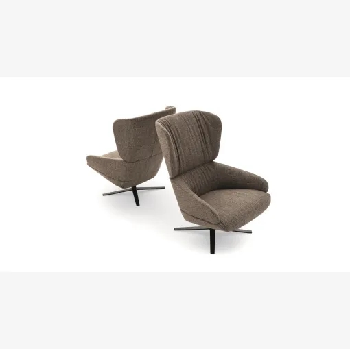 Cut Armchair by Ditre Italia