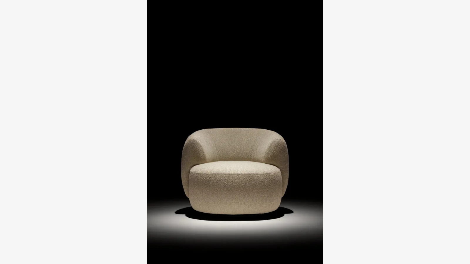 Kamarina Armchair by Twils