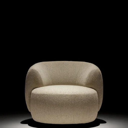 Kamarina Armchair by Twils