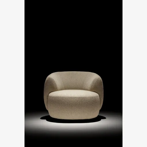 Kamarina Armchair by Twils