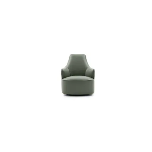 Luna High & Low armchair by Ditre Italia.