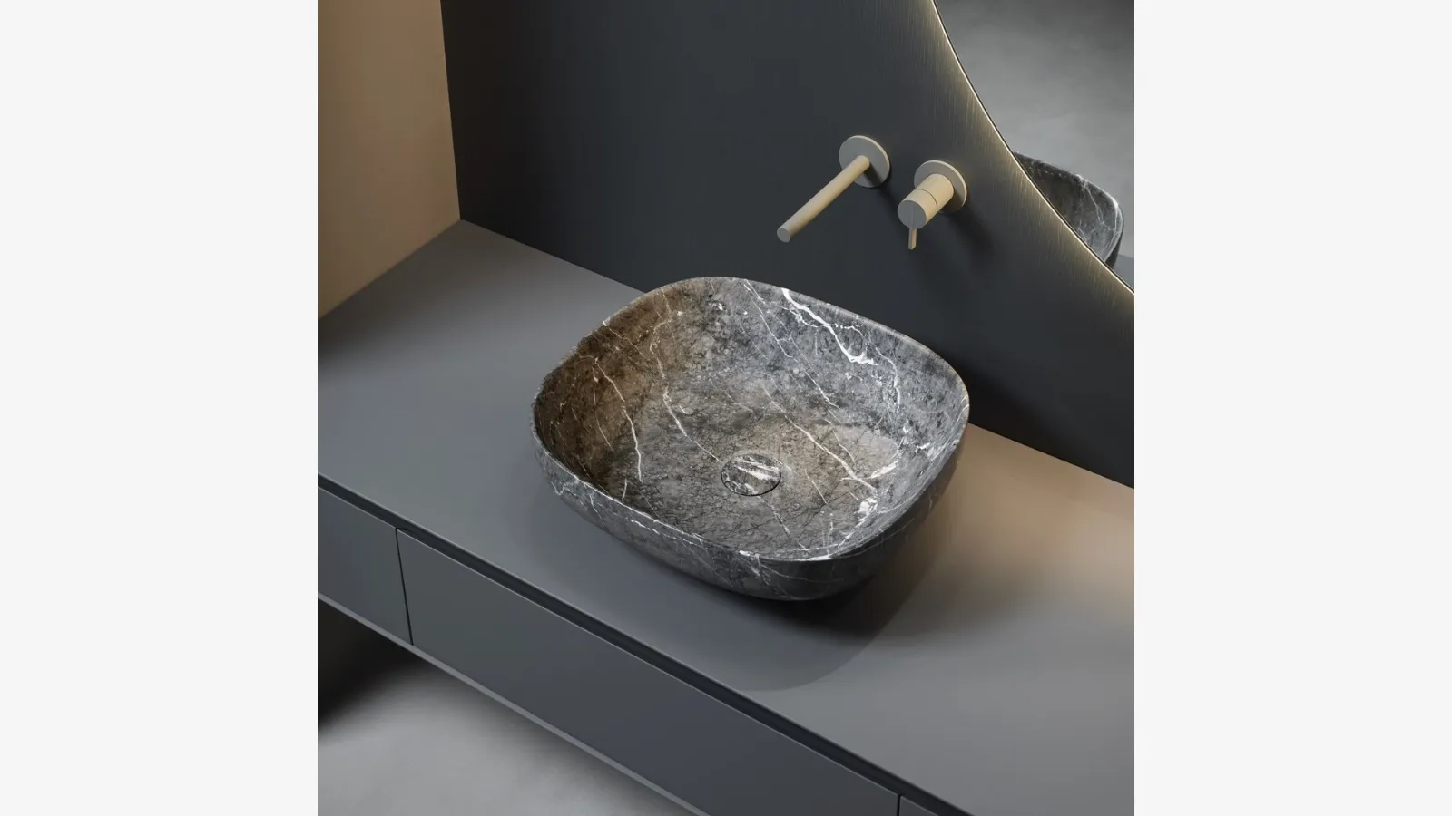 Sink Ago13 Antoniolupi