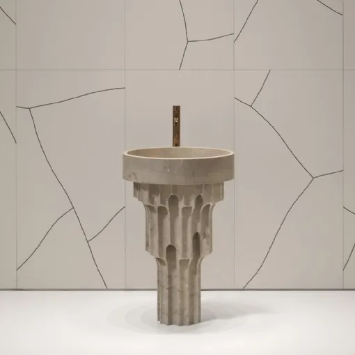 Antoniolupi Carsico Design Sink