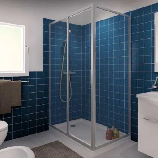 Classic Shower Box by Megius