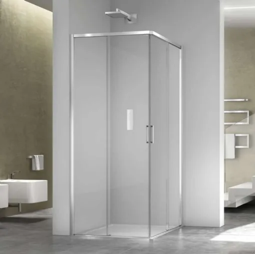 DNA Shower Box by Megius