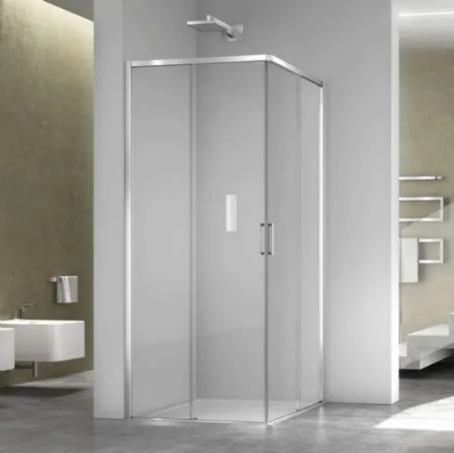 DNA Shower Box by Megius
