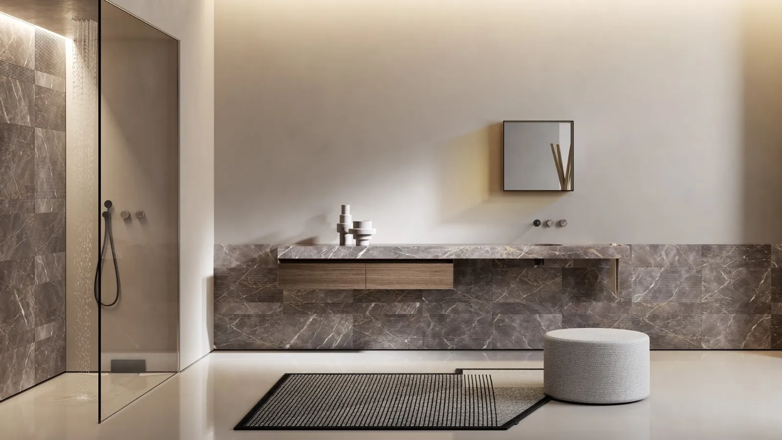 Bathroom Vanity 