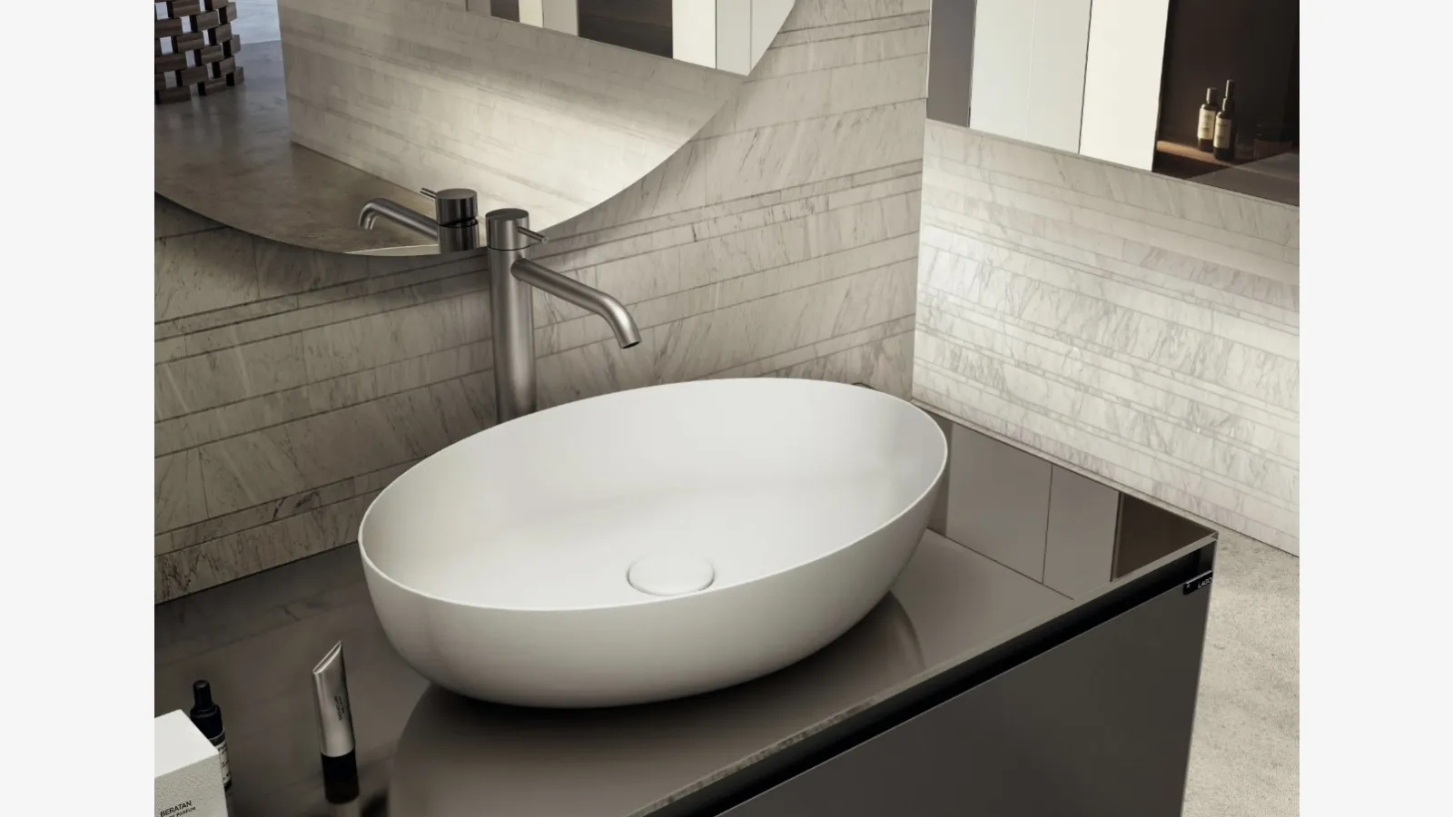 Elyssa washbasin by