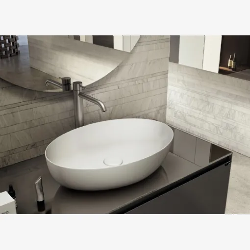 Elyssa washbasin by