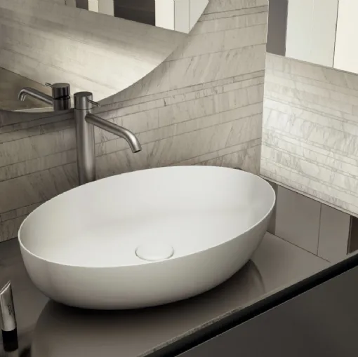 Elyssa washbasin by