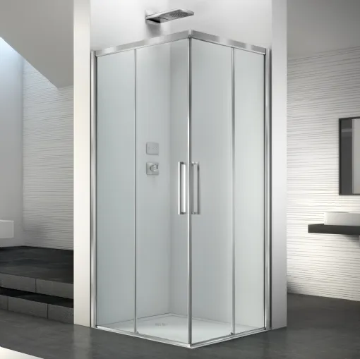 Shower Box Live Top by Megius