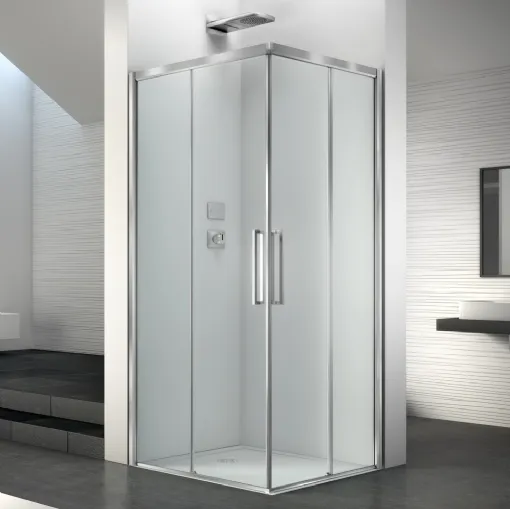 Shower Box Live Top by Megius