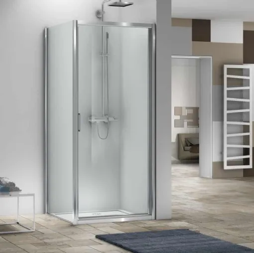 Shower Box Live by Megius